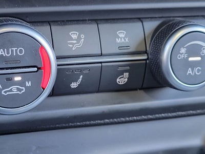 2024 Alfa Romeo Stelvio Sprint