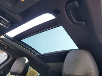 2024 Alfa Romeo Stelvio Sprint