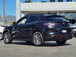 2024 Alfa Romeo Stelvio Sprint