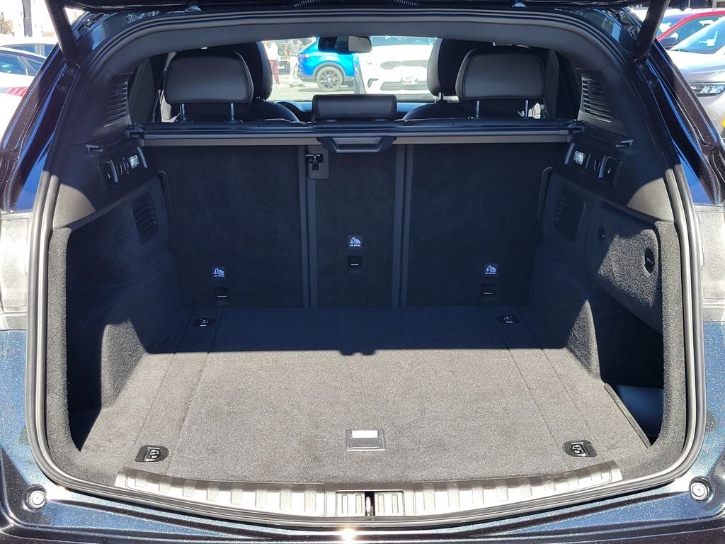 2024 Alfa Romeo Stelvio Sprint