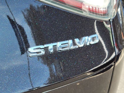 2024 Alfa Romeo Stelvio Sprint