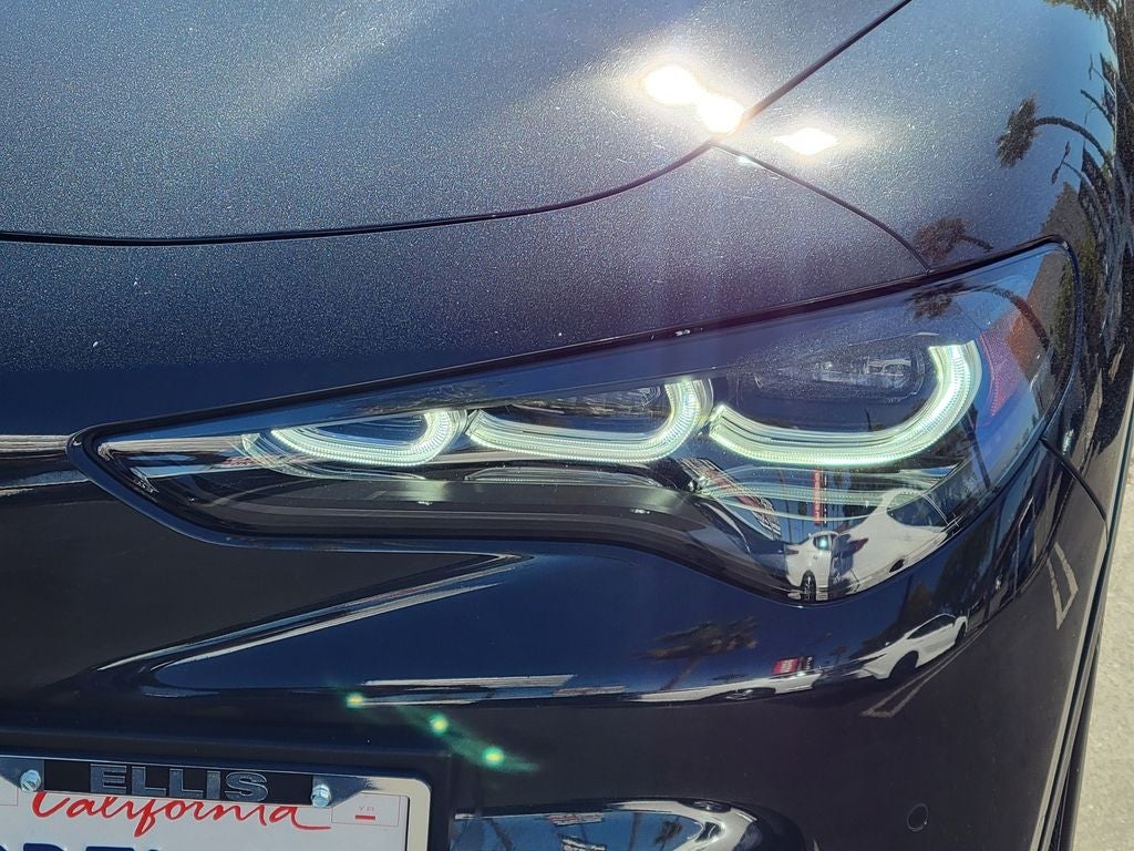 2024 Alfa Romeo Stelvio Sprint