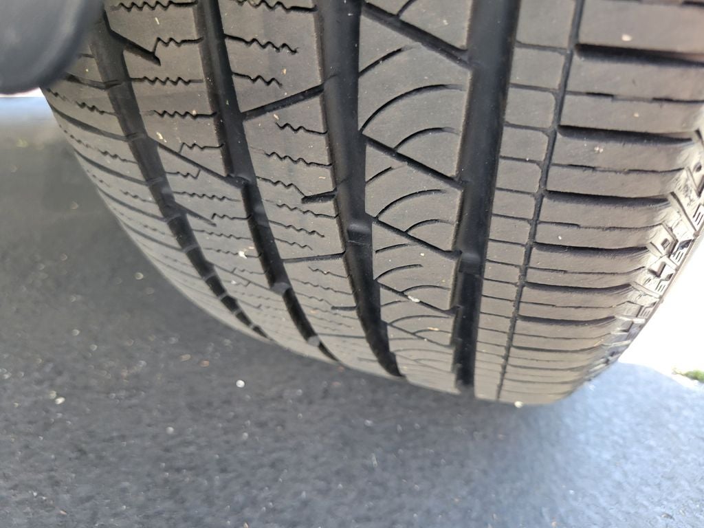 2024 Alfa Romeo Stelvio Sprint