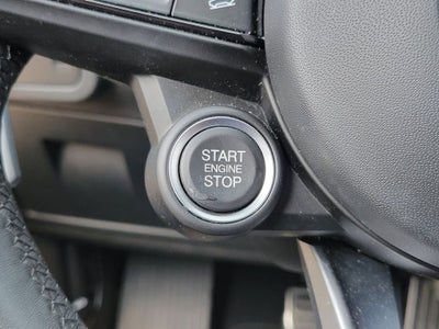 2024 Alfa Romeo Stelvio Sprint