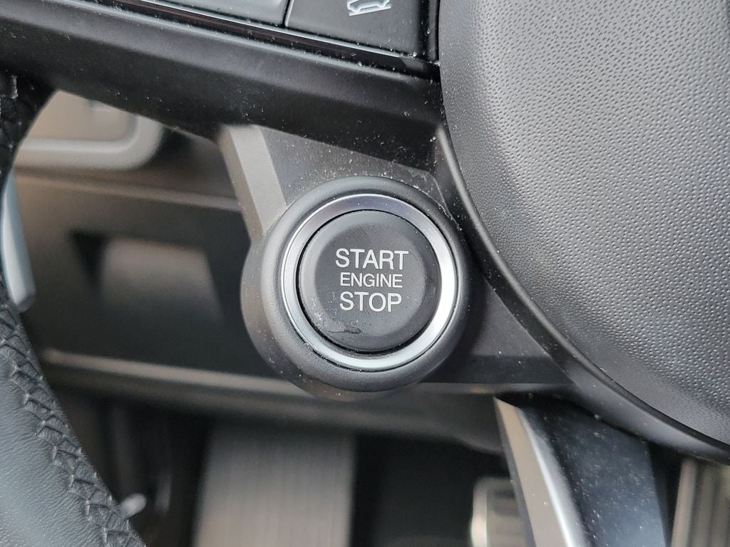 2024 Alfa Romeo Stelvio Sprint