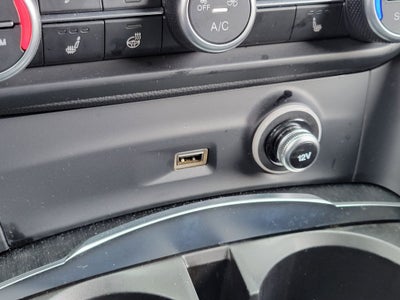 2024 Alfa Romeo Stelvio Sprint