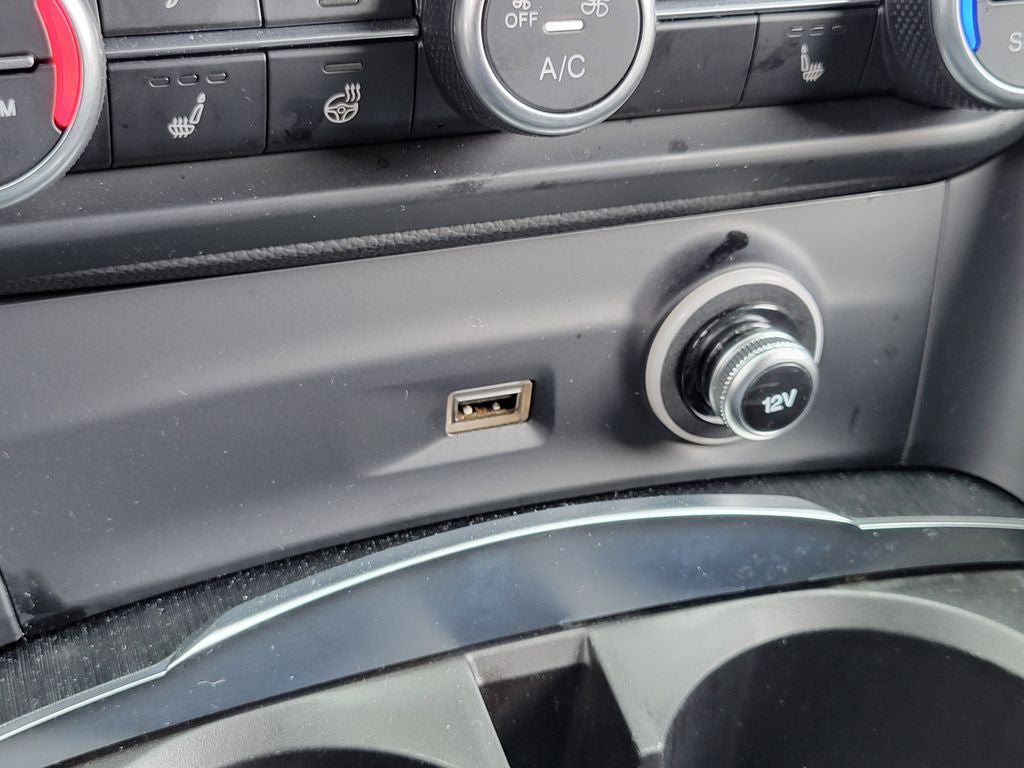 2024 Alfa Romeo Stelvio Sprint