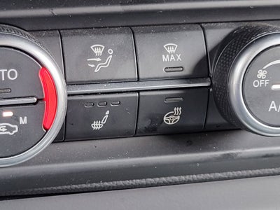 2024 Alfa Romeo Stelvio Sprint