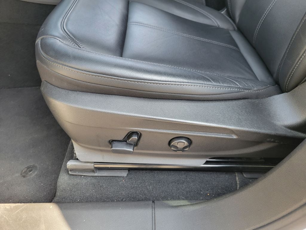 2024 Alfa Romeo Stelvio Sprint