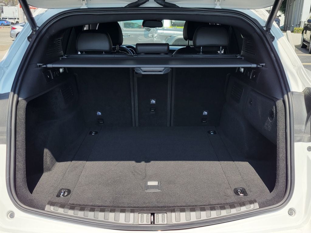 2024 Alfa Romeo Stelvio Sprint