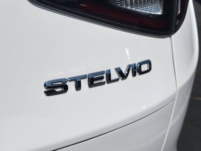 2024 Alfa Romeo Stelvio Sprint