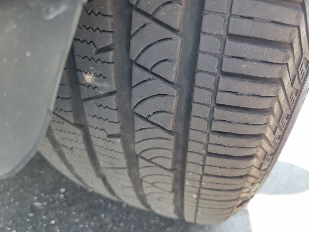 2024 Alfa Romeo Stelvio Sprint