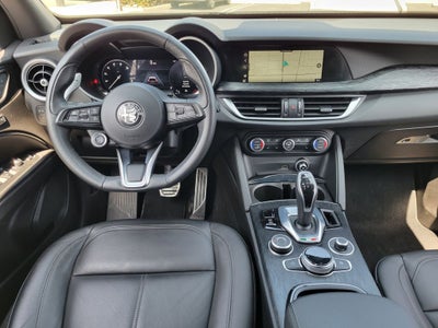 2024 Alfa Romeo Stelvio Sprint