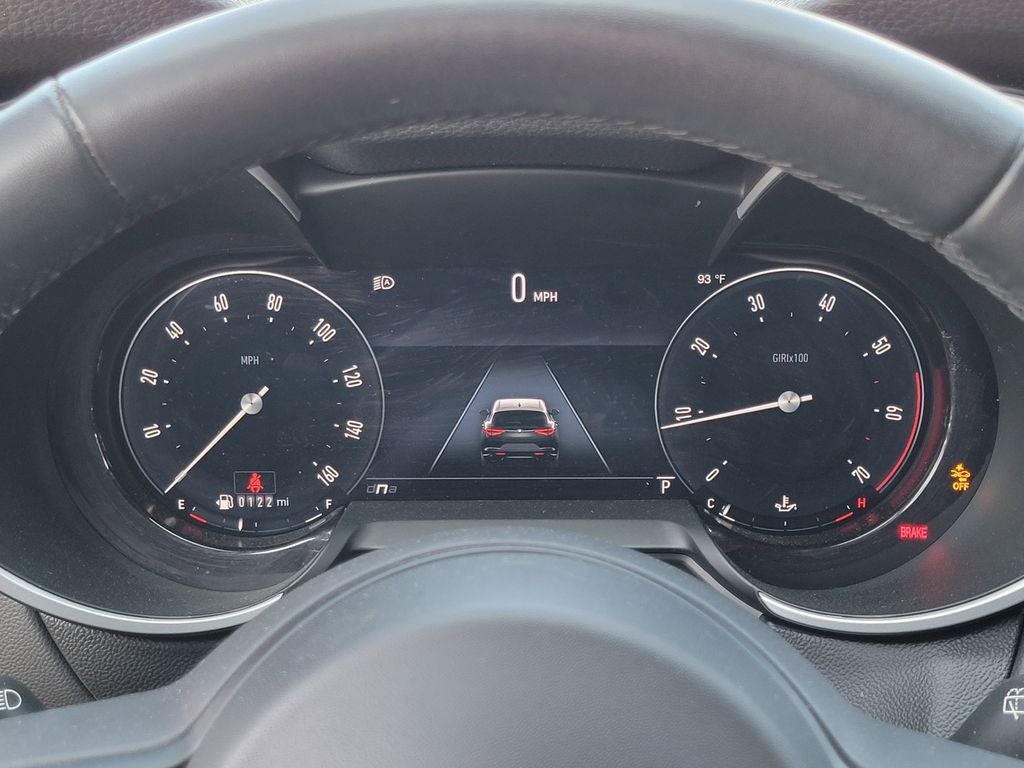 2024 Alfa Romeo Stelvio Sprint