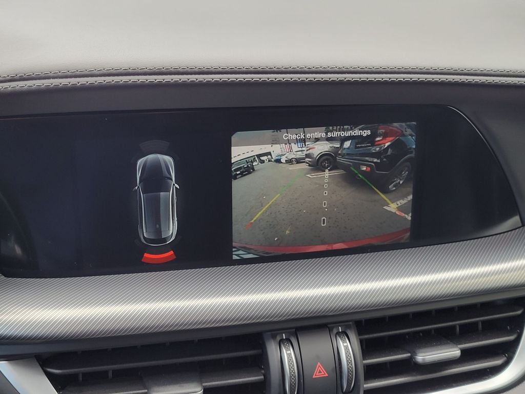 2023 Alfa Romeo Stelvio Veloce