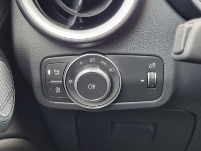 2023 Alfa Romeo Stelvio Veloce
