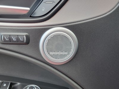 2023 Alfa Romeo Stelvio Veloce