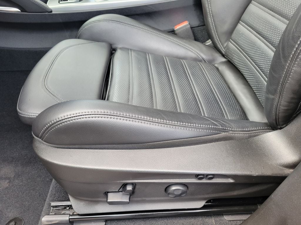 2023 Alfa Romeo Stelvio Veloce