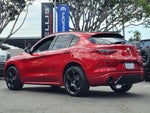 2023 Alfa Romeo Stelvio Veloce