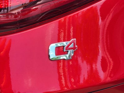 2023 Alfa Romeo Stelvio Veloce