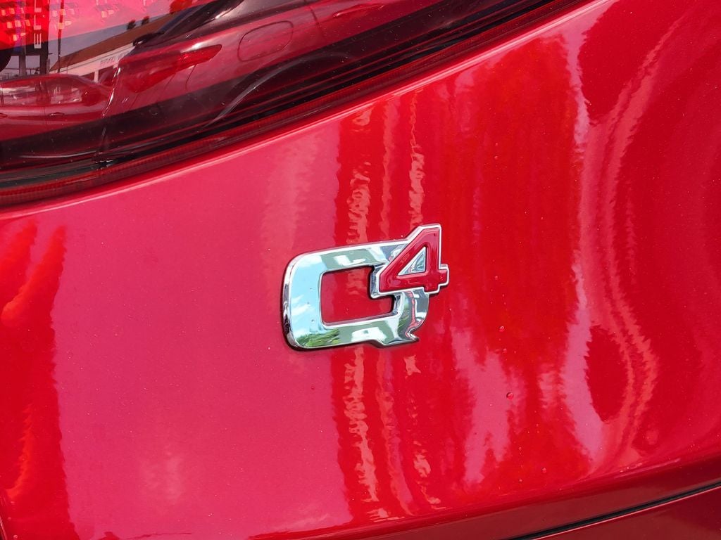 2023 Alfa Romeo Stelvio Veloce