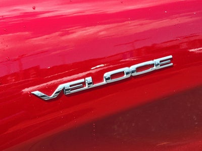 2023 Alfa Romeo Stelvio Veloce