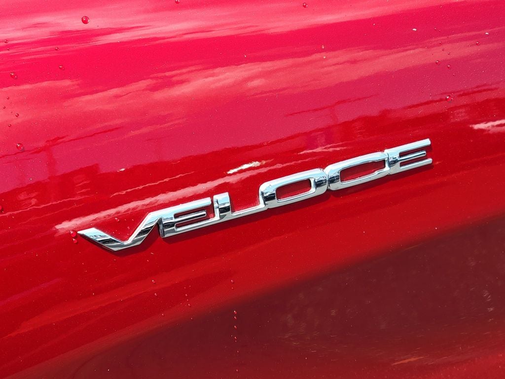 2023 Alfa Romeo Stelvio Veloce
