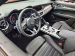 2023 Alfa Romeo Stelvio Veloce