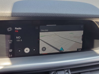 2023 Alfa Romeo Stelvio Veloce