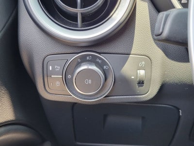 2023 Alfa Romeo Stelvio Veloce