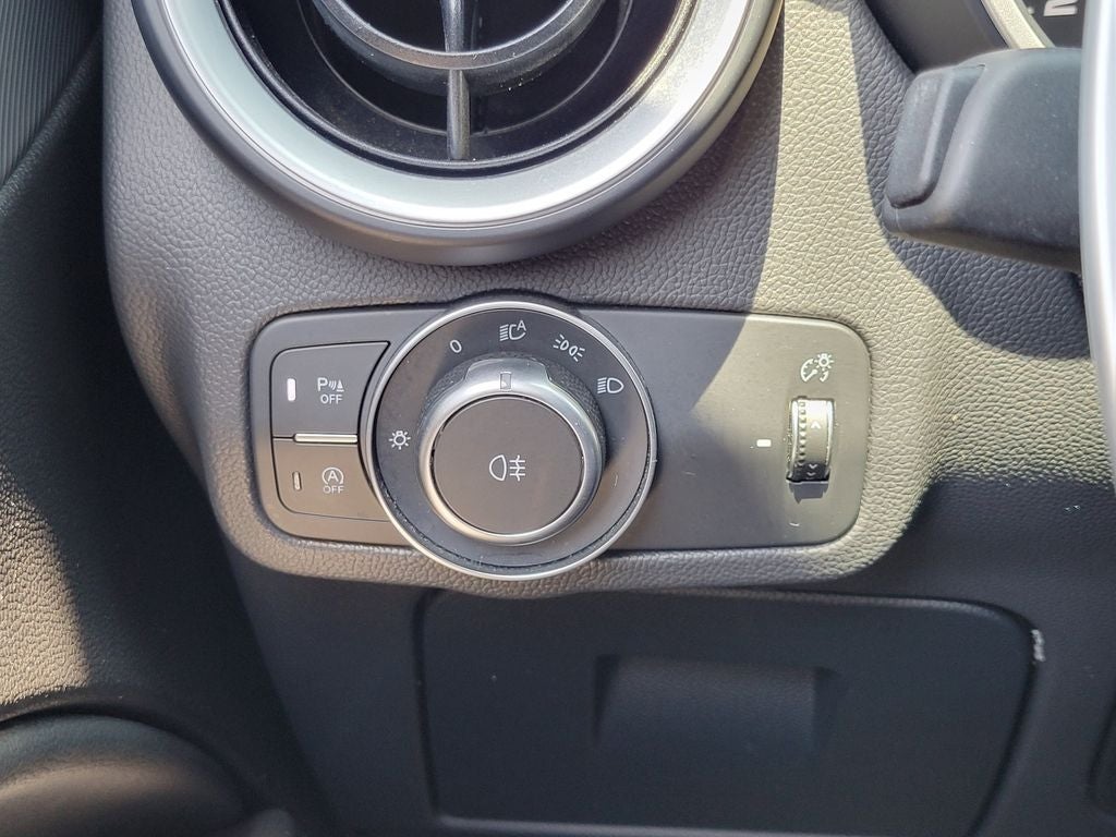 2023 Alfa Romeo Stelvio Veloce