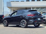 2023 Alfa Romeo Stelvio Veloce