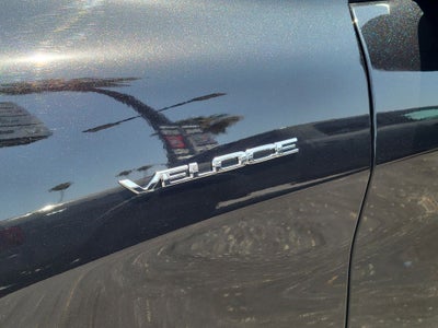 2023 Alfa Romeo Stelvio Veloce