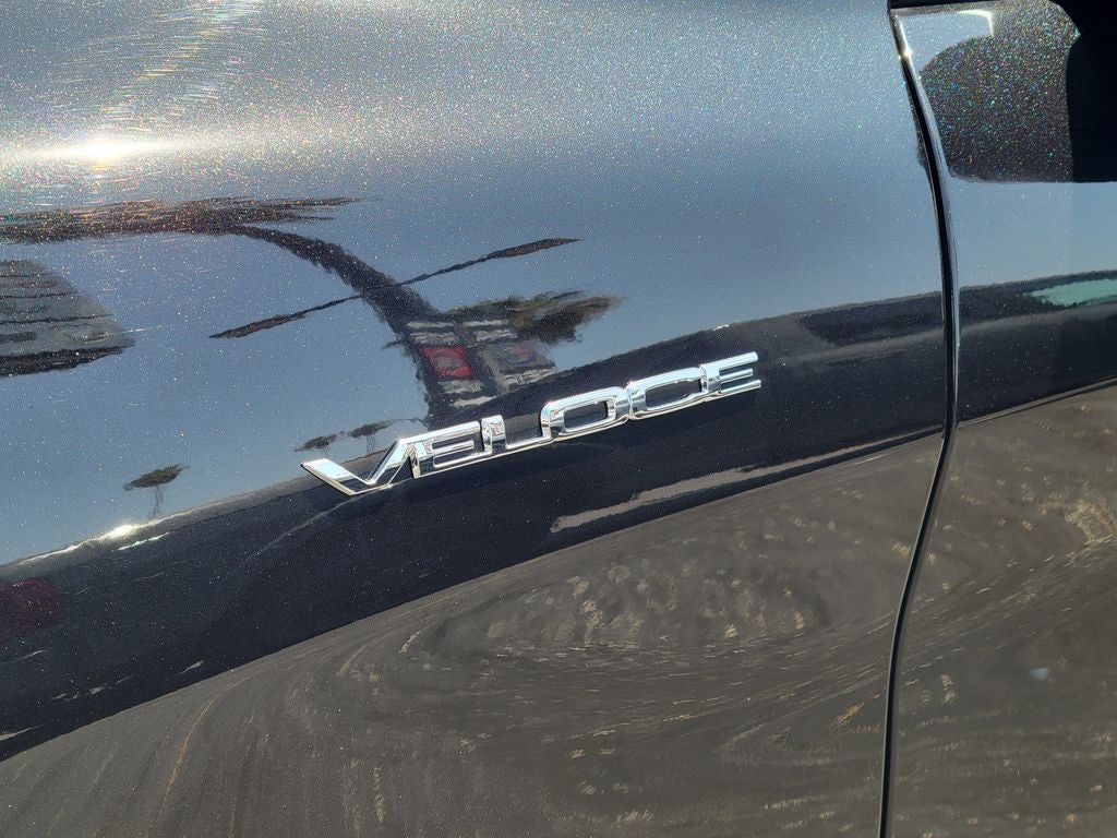 2023 Alfa Romeo Stelvio Veloce