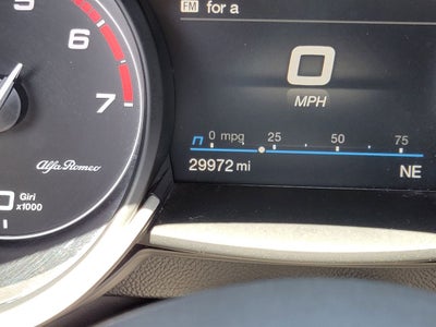 2023 Alfa Romeo Stelvio Veloce