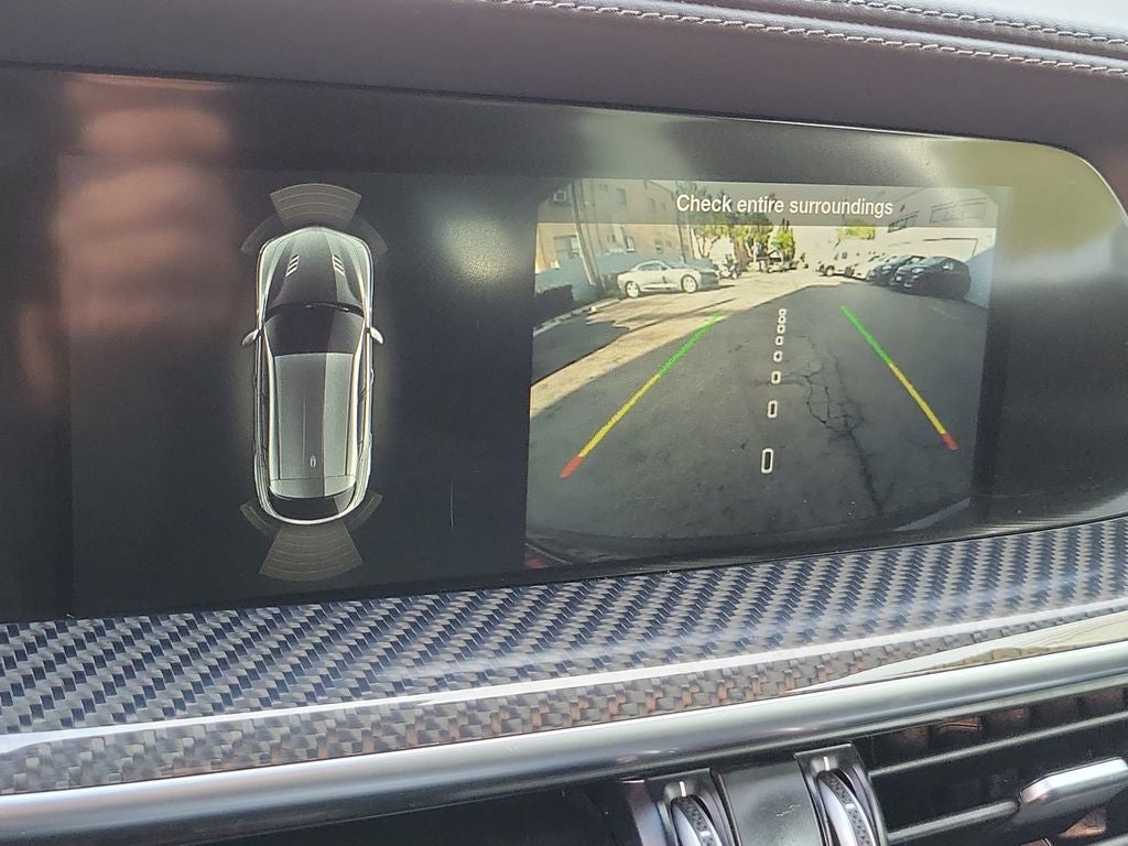 2022 Alfa Romeo Stelvio Quadrifoglio