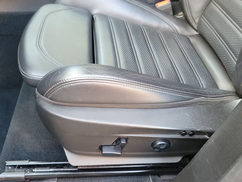 2022 Alfa Romeo Stelvio Quadrifoglio