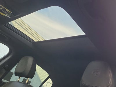 2022 Alfa Romeo Stelvio Quadrifoglio