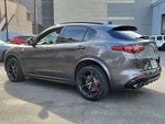 2022 Alfa Romeo Stelvio Quadrifoglio
