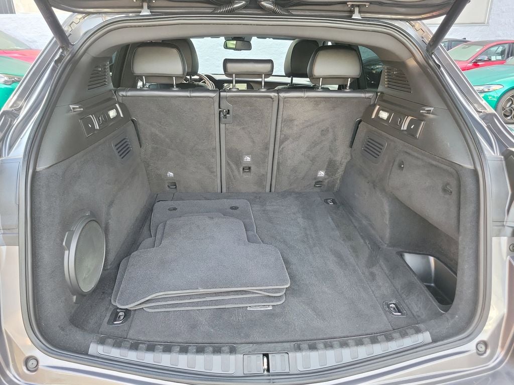 2022 Alfa Romeo Stelvio Quadrifoglio