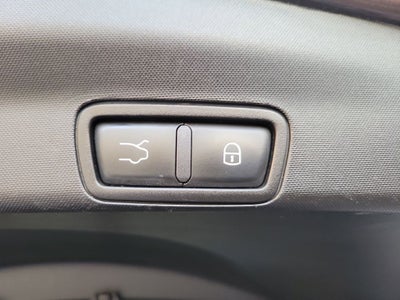 2022 Alfa Romeo Stelvio Quadrifoglio