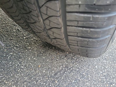 2022 Alfa Romeo Stelvio Quadrifoglio