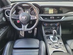 2022 Alfa Romeo Stelvio Quadrifoglio