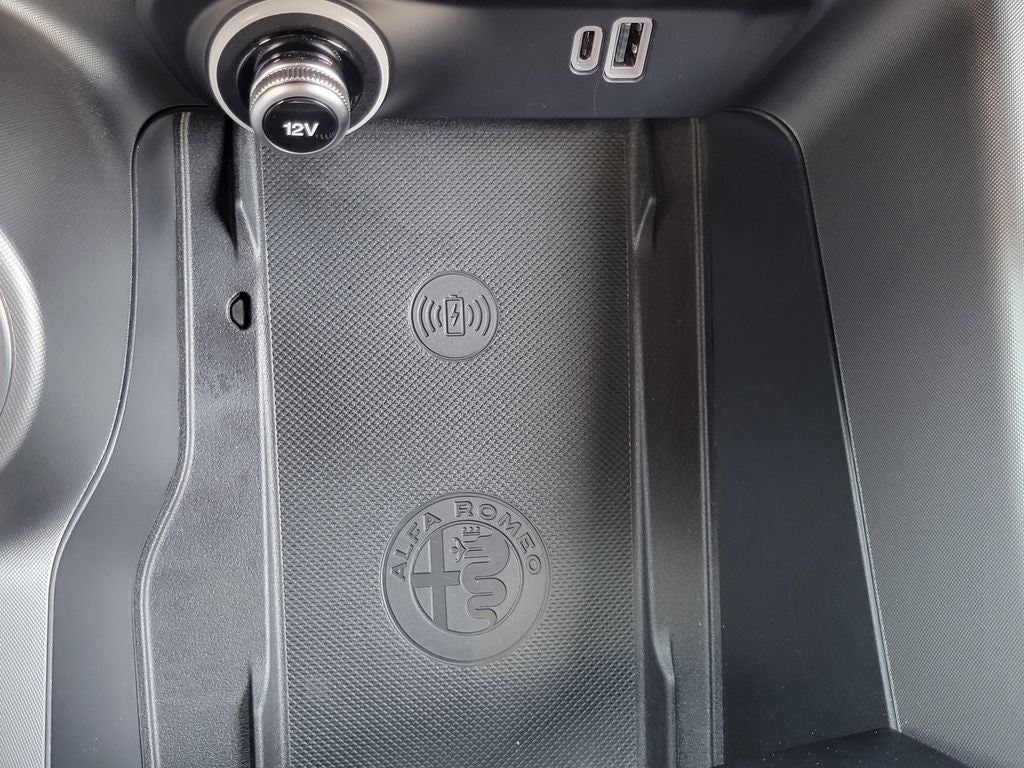 2024 Alfa Romeo Tonale Veloce