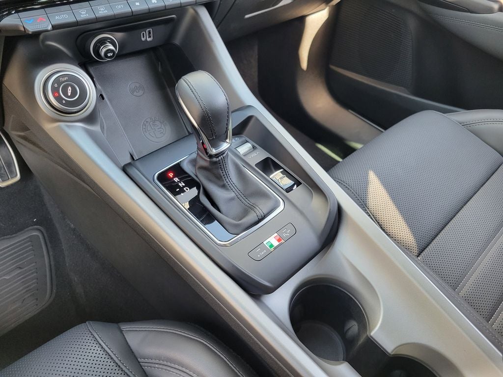 2024 Alfa Romeo Tonale Veloce