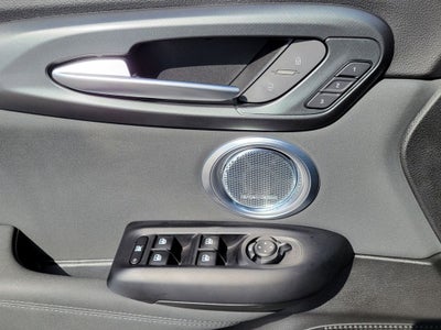 2024 Alfa Romeo Tonale Veloce