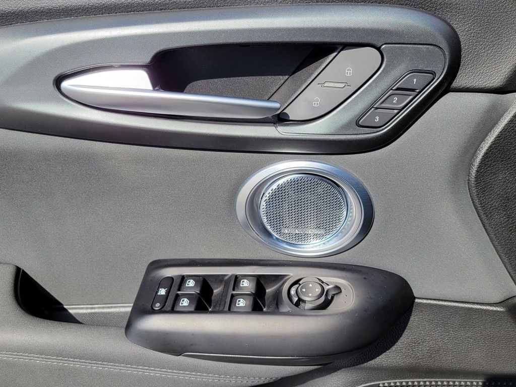2024 Alfa Romeo Tonale Veloce