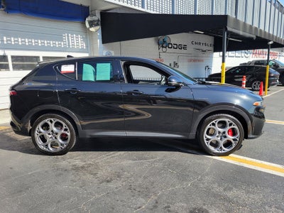 2024 Alfa Romeo Tonale Veloce