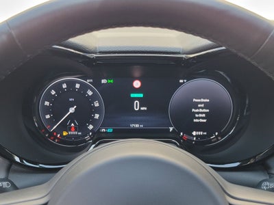 2024 Alfa Romeo Tonale Veloce