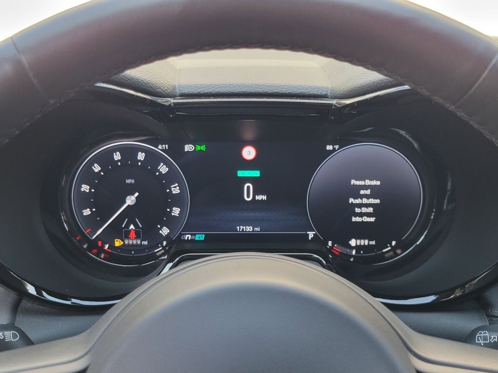 2024 Alfa Romeo Tonale Veloce